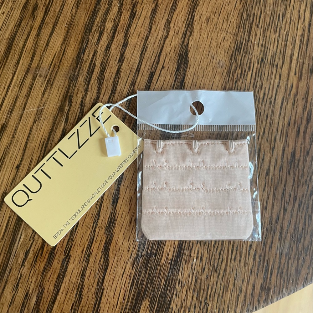 FREE Nude Bra Extender❤️
